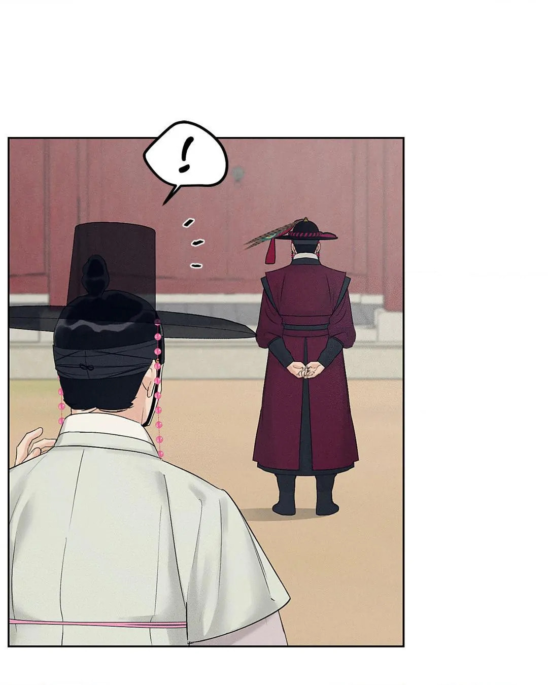 Joseon Workshop – Chapter 31 page 12
