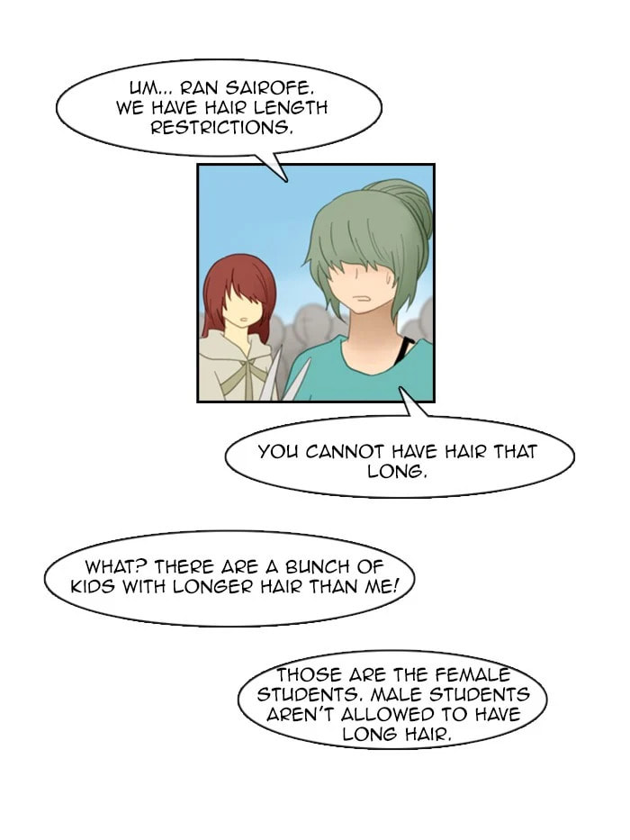 Kubera – Chapter 59 page 1