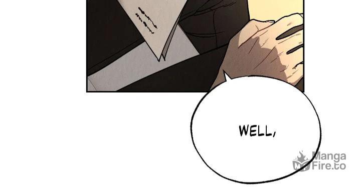 A Second Chance for the Outcast Prince – Chapter 5 page 5