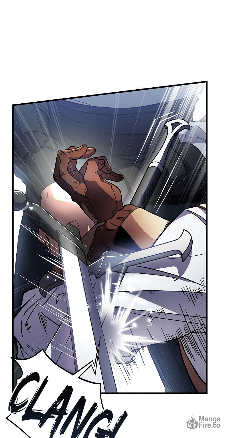 The Legendary Spearman Returns – Chapter 5 page 8