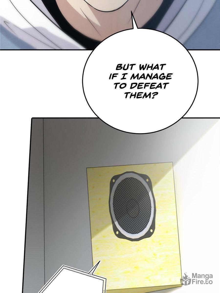 World's Best Martial Artist (Colored) – Chapter 31 page 9