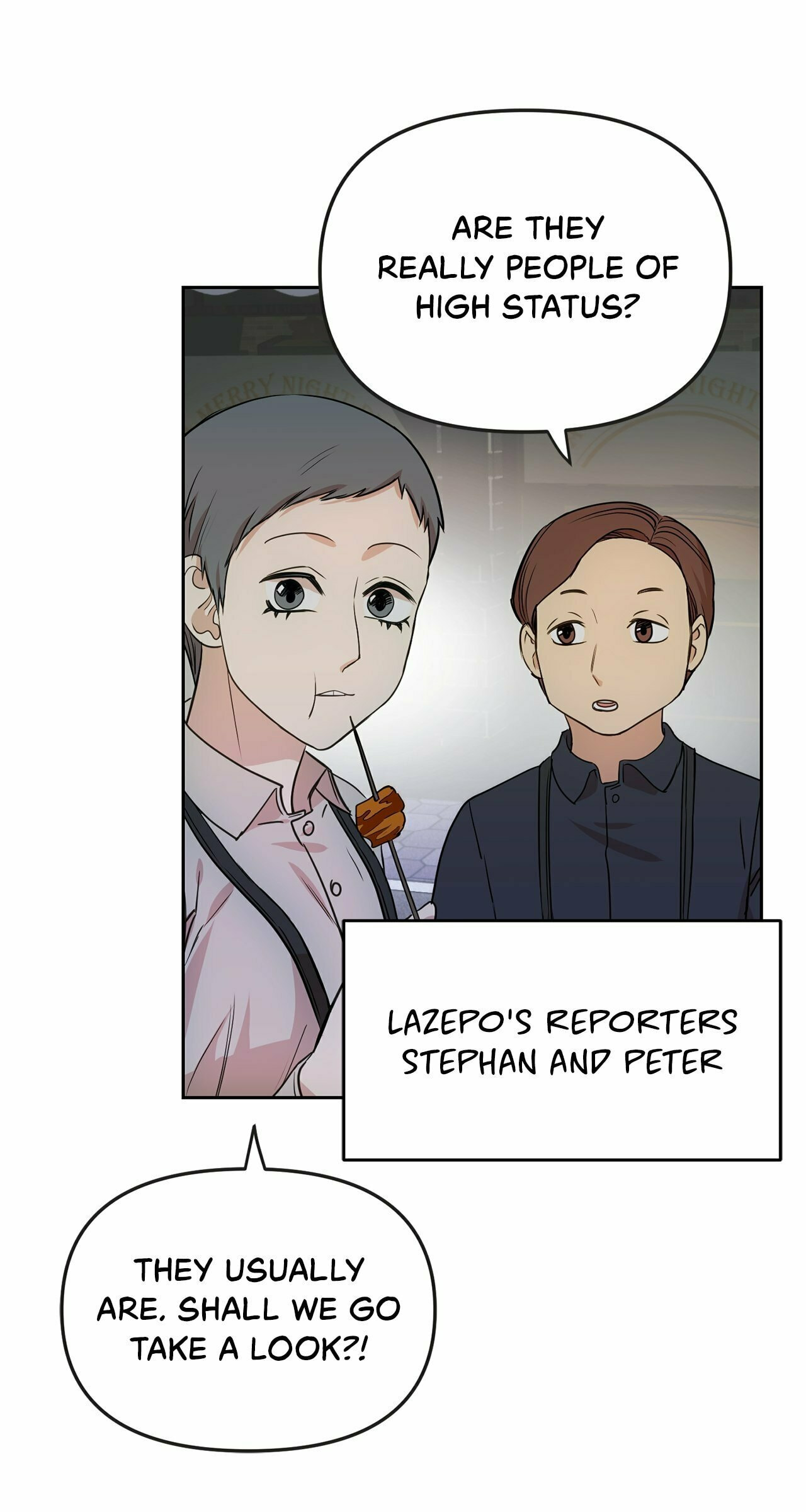Fragrant Magician – Chapter 12 page 30