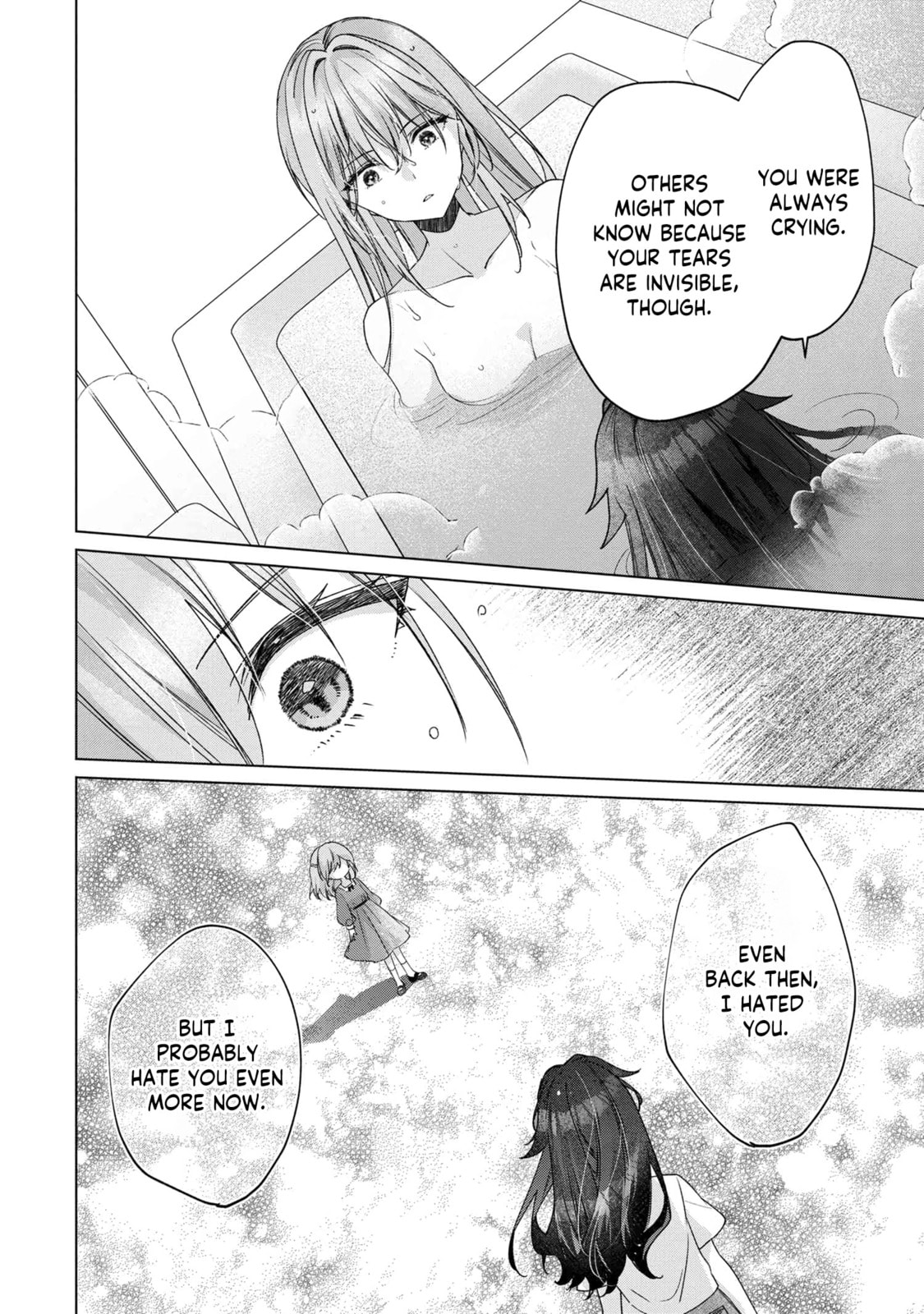 Shouwaru Tensai Osananajimi to no Shoubu ni Makete Hatsutaiken o Zenbu Ubawareru Hanashi – Chapter 5 page 7