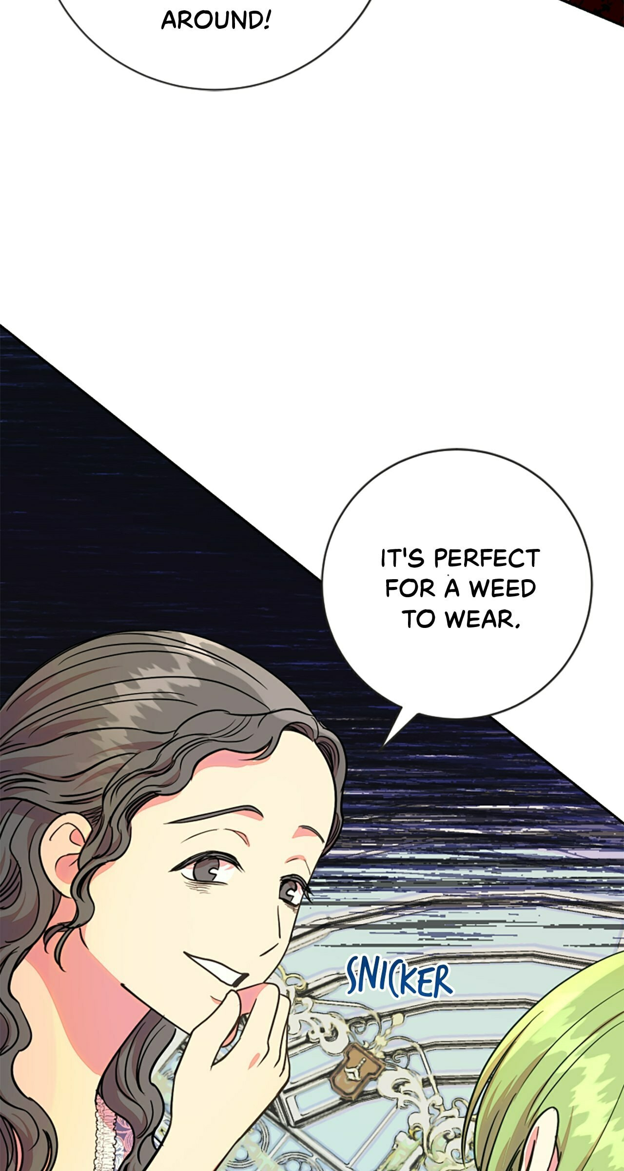 Fragrant Magician – Chapter 20 page 7