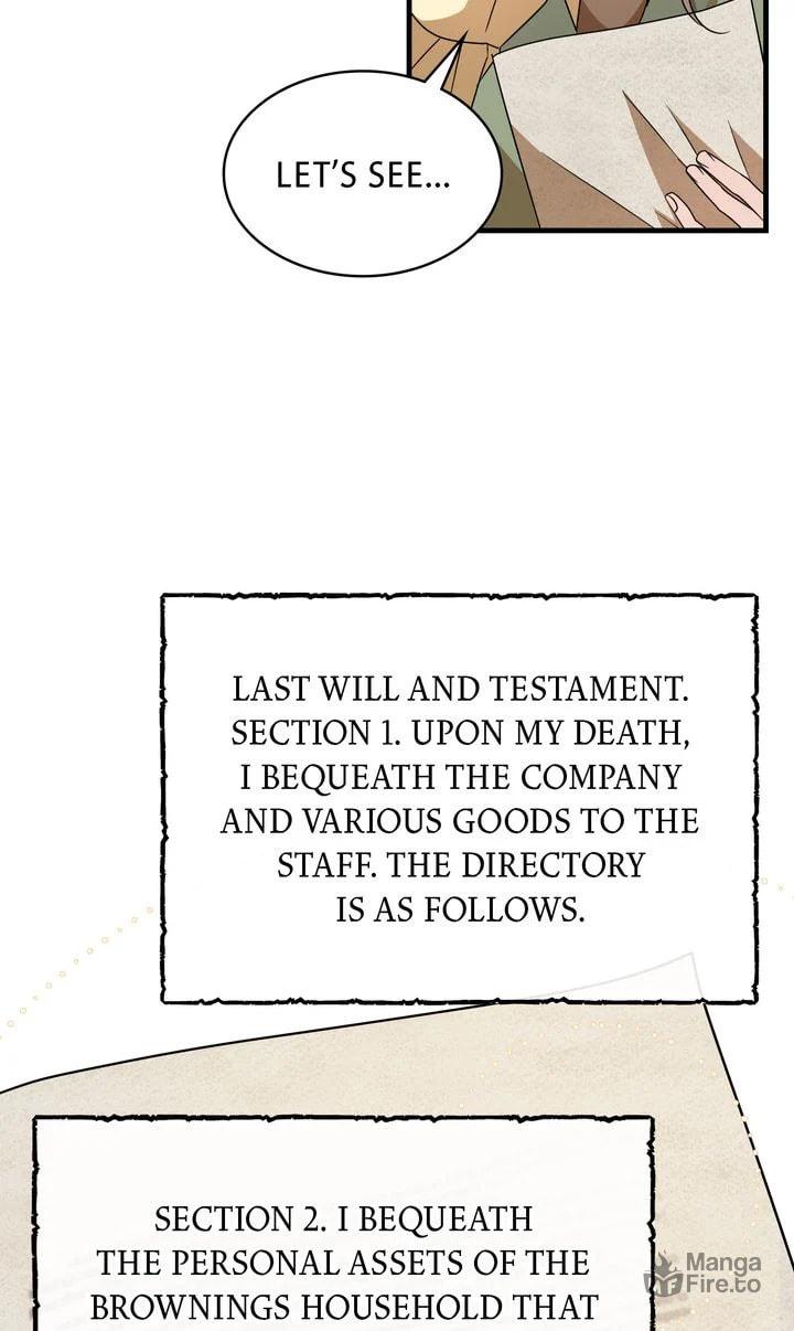 Till Divorce Do Us Part! – Chapter 53 page 4