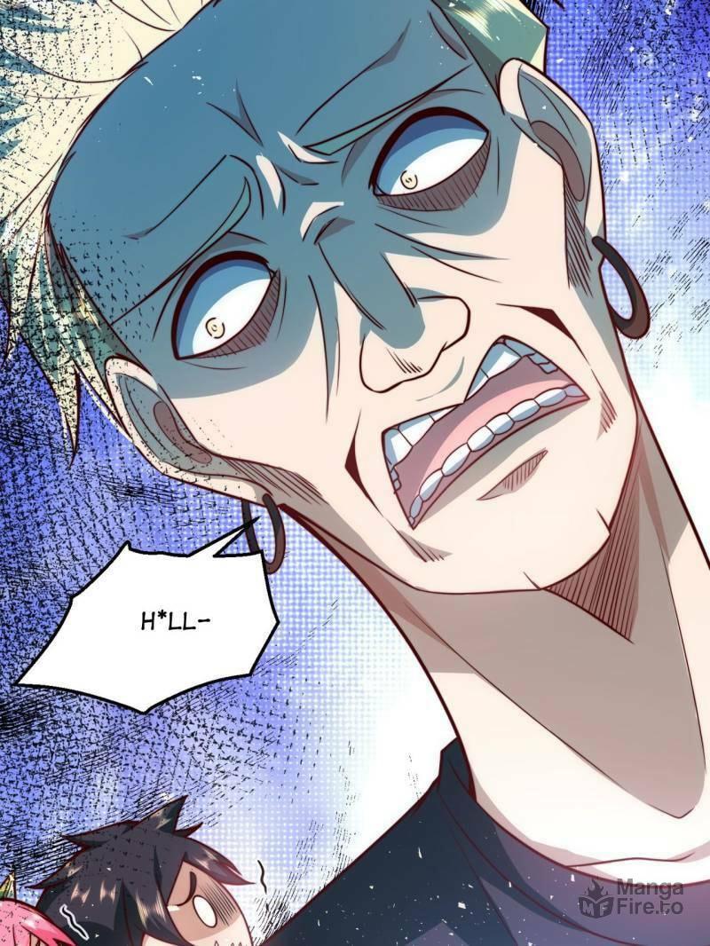 I Defeated Thousands of Gods By the Title System – Chapter 12 page 20