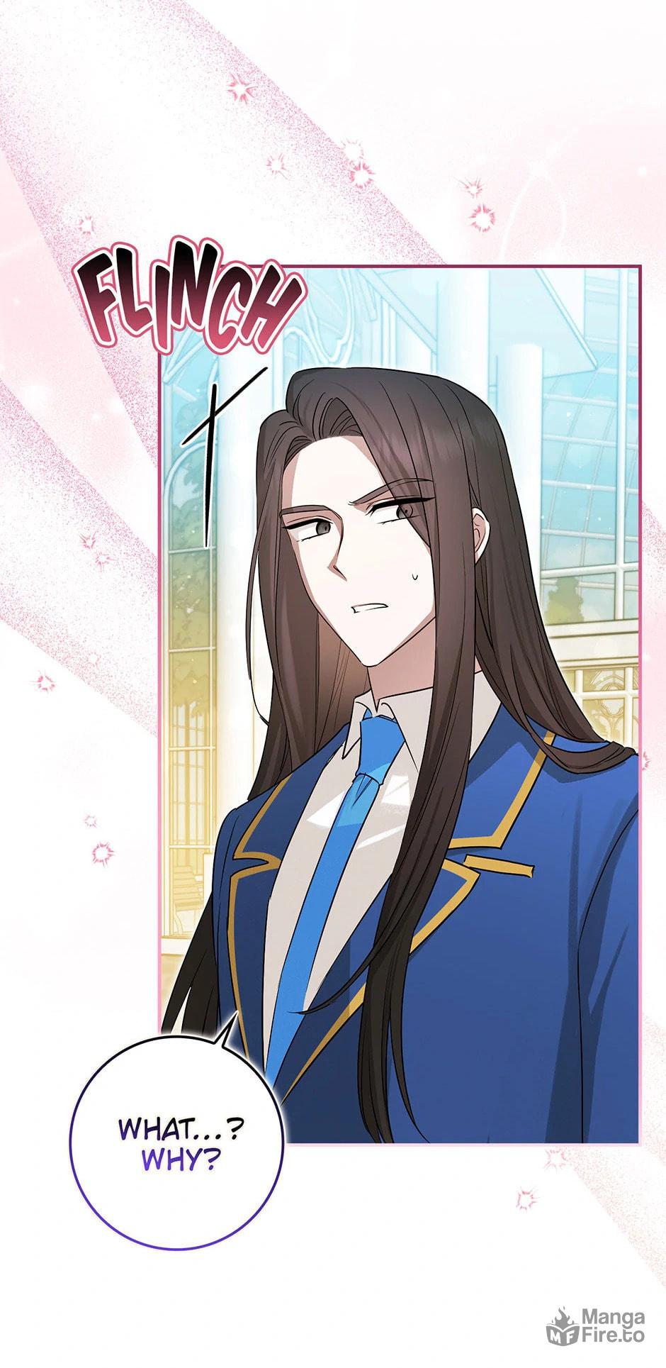 Deadline Is Raining in the Status Window – Chapter 34 page 32