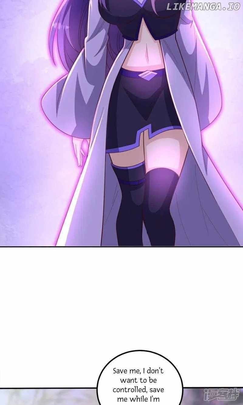 999 Ge Meizi Dao Zhui Wo – Chapter 9 page 3