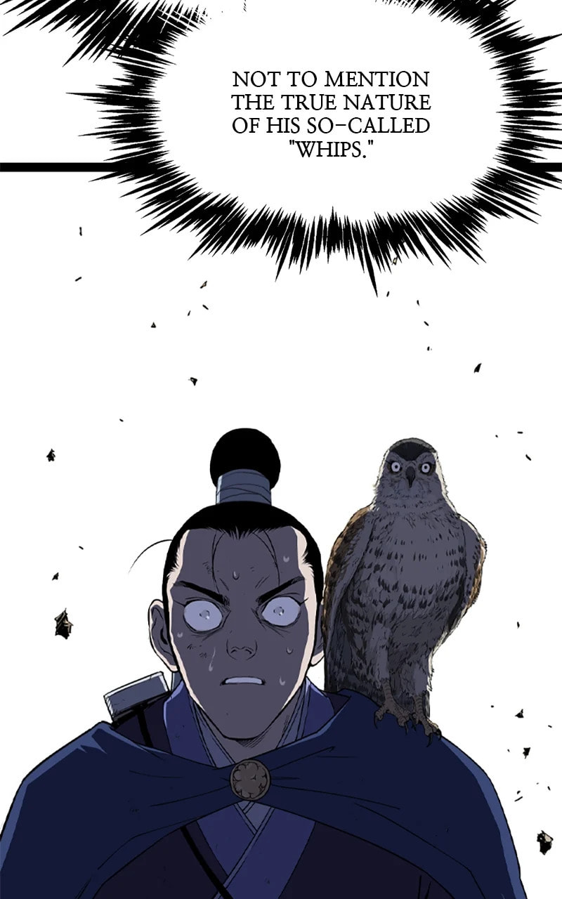 Asura (RYU Ki-Woon) – Chapter 26 page 91
