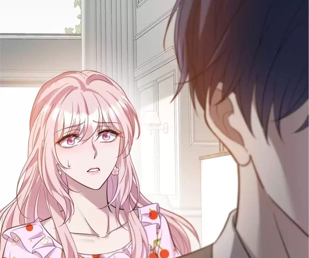 Live Happily Ever After With My Ex's Uncle – Chapter 2 page 36