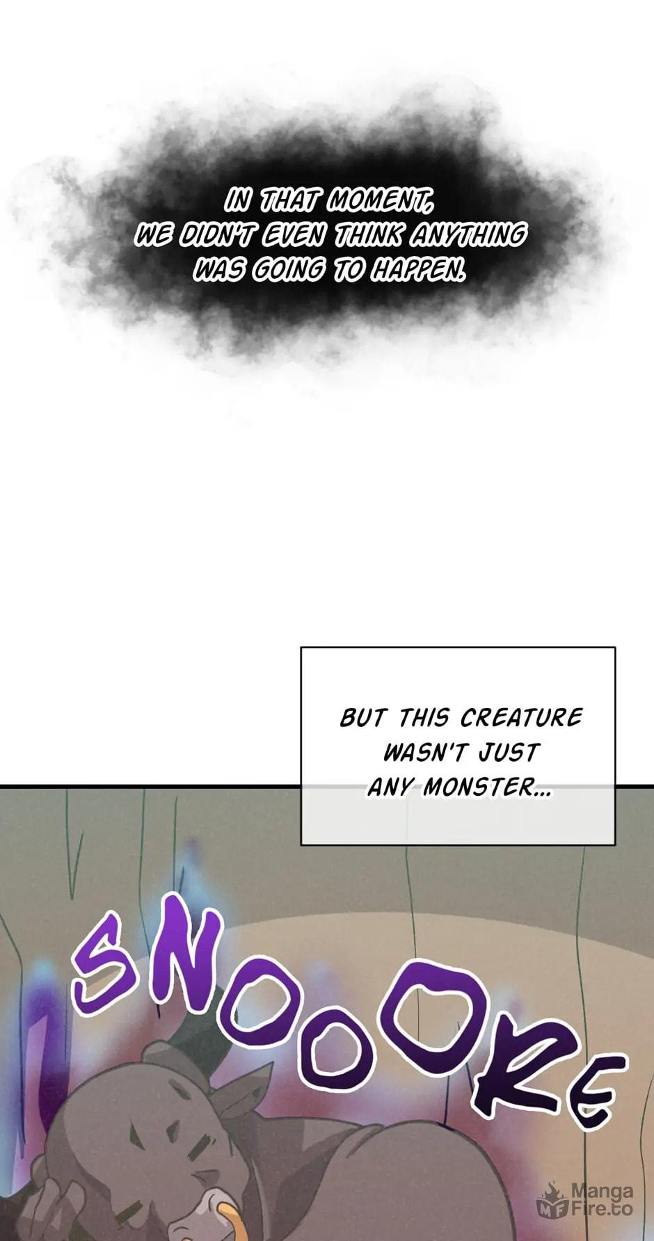 Minotaurs page 65