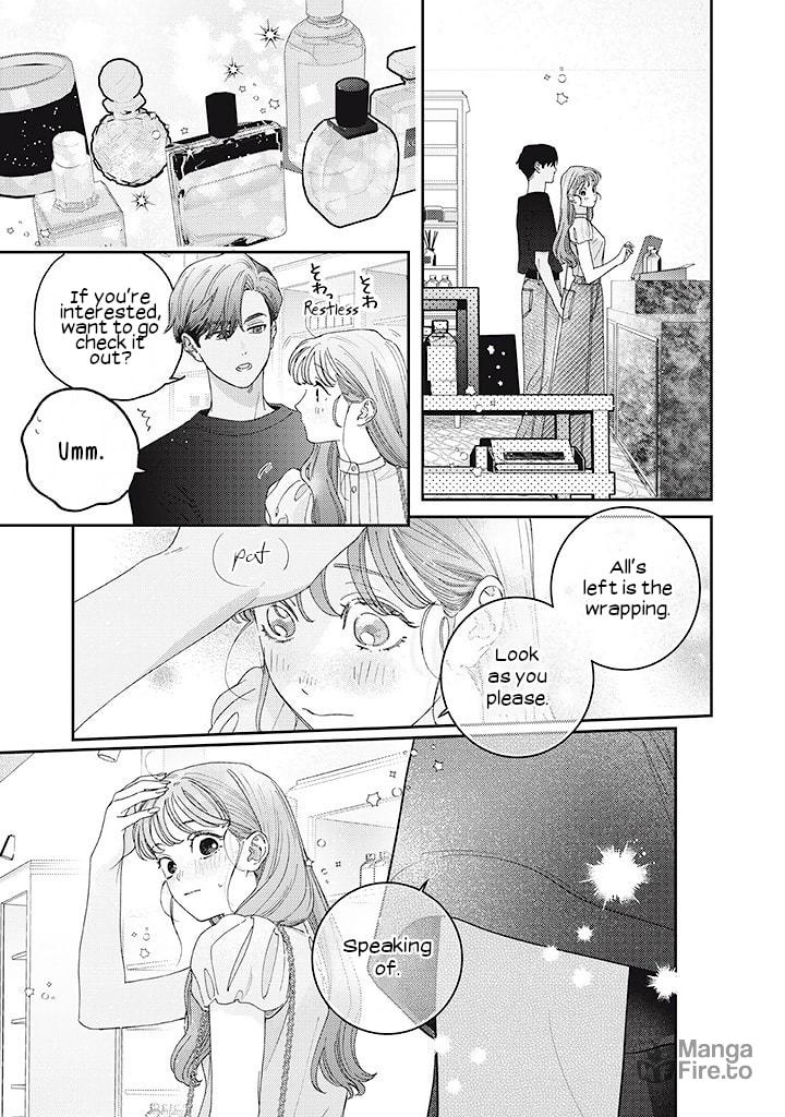 First Love with Me Again – Chapter 9 page 20
