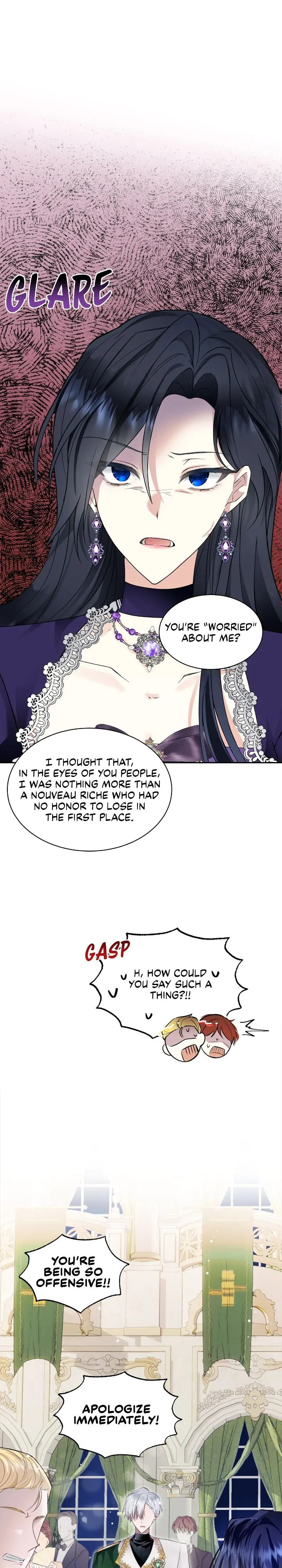 I Will Divorce the Duke – Chapter 1 page 32
