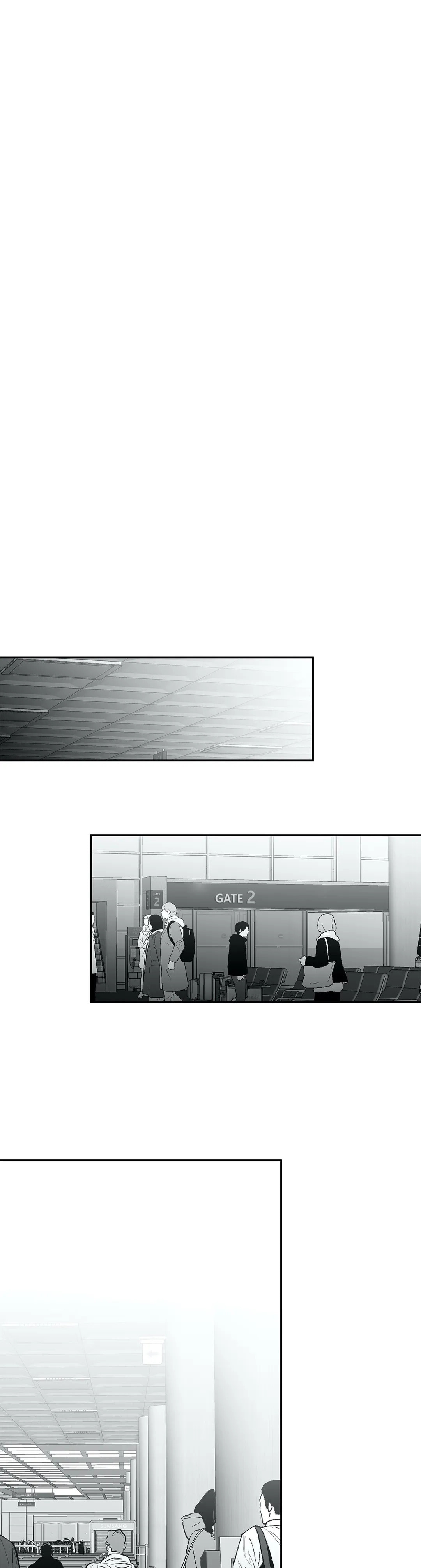 Legs That Won't Walk – Chapter 54 page 42