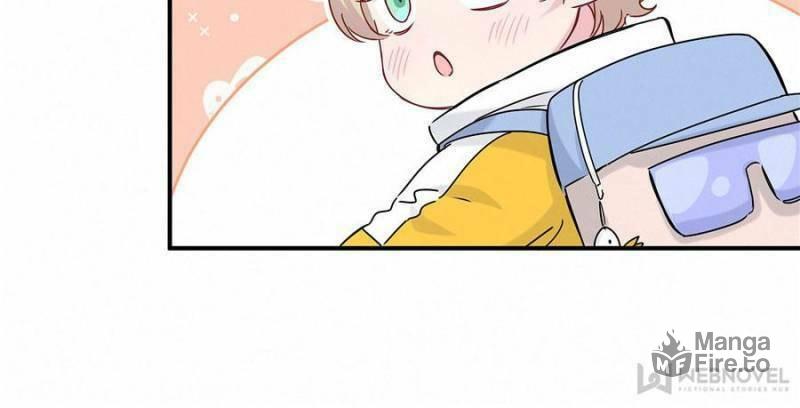 Whose Baby is it? (Colored) – Chapter 27 page 11