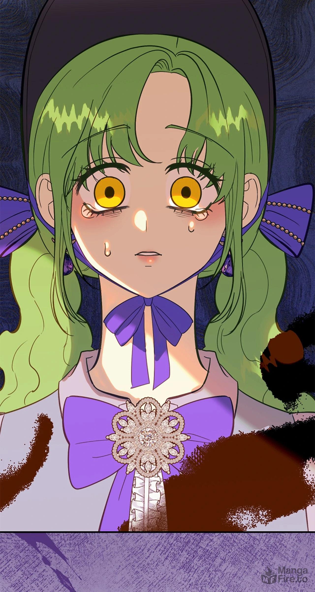 Fragrant Magician – Chapter 39 page 2