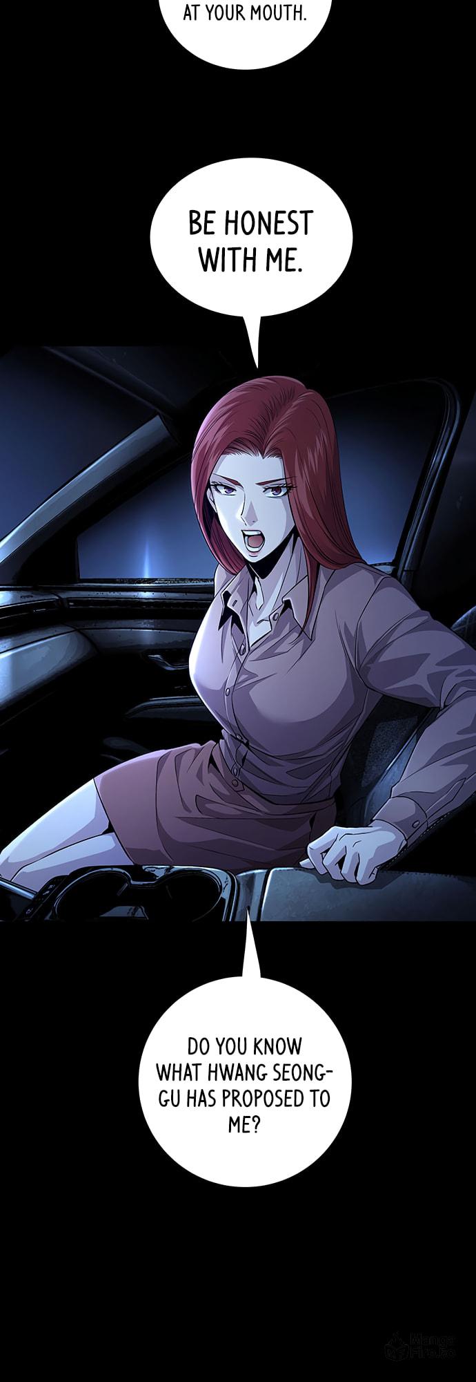 Vigilante Part 2 – Chapter 15 page 19
