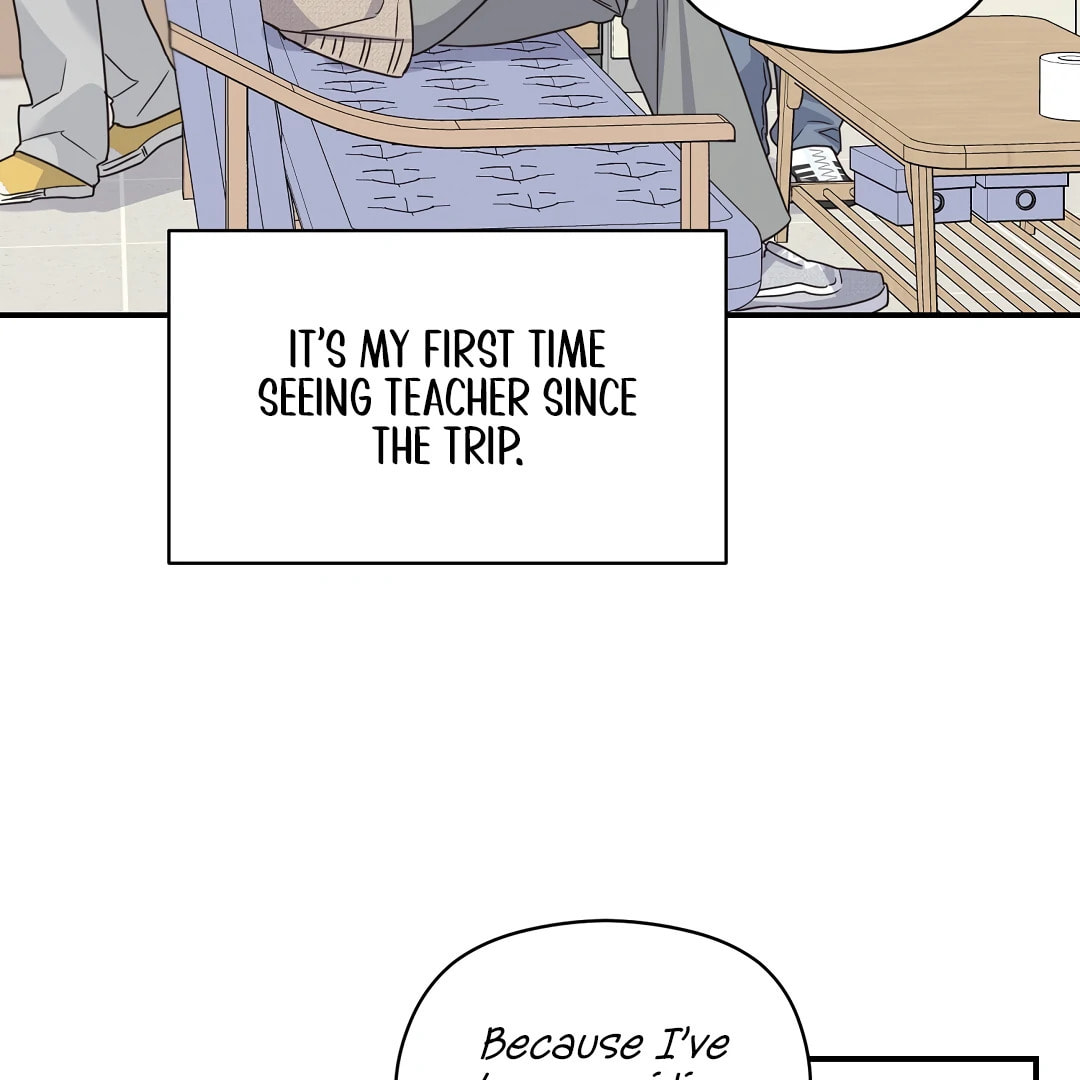 Alpha Trauma – Chapter 10 page 87