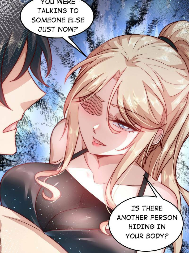 I Defeated Thousands of Gods By the Title System – Chapter 22 page 33