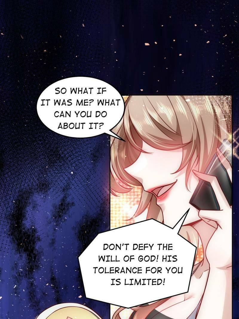 I Defeated Thousands of Gods By the Title System – Chapter 18 page 36