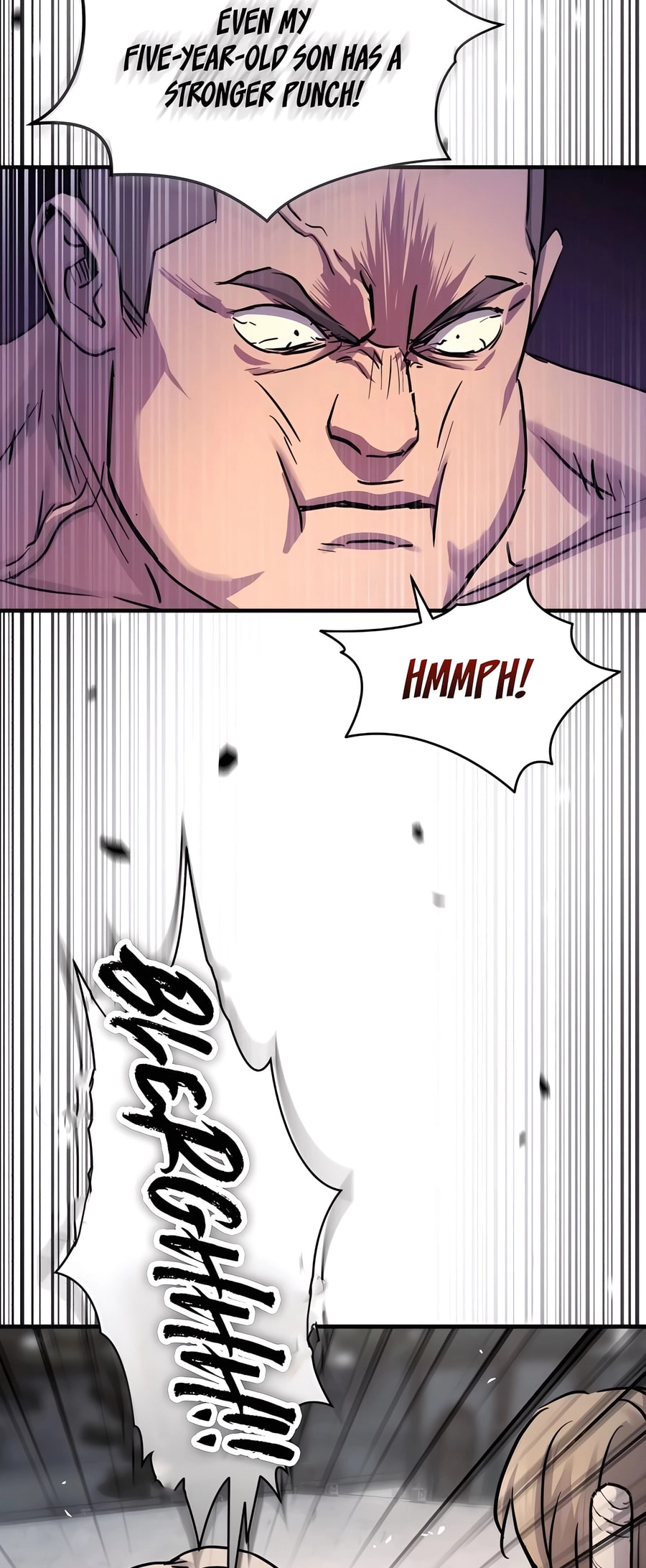Absolute Reign – Chapter 28 page 22