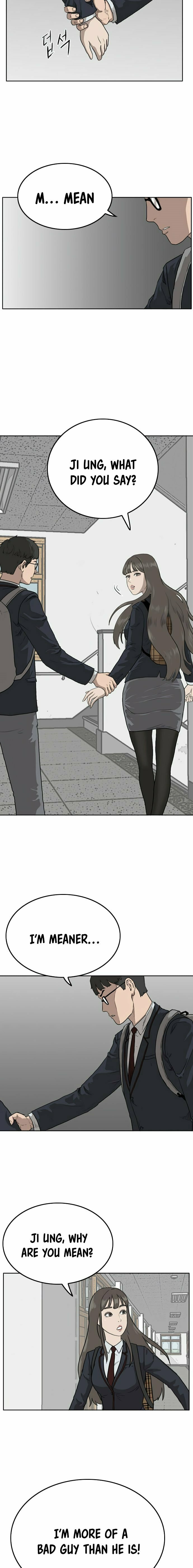Bad Guy – Chapter 1 page 27