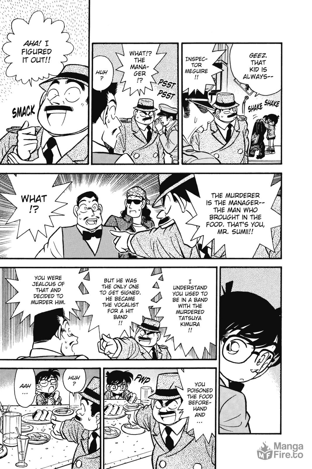 Murder or Suicide? page 4