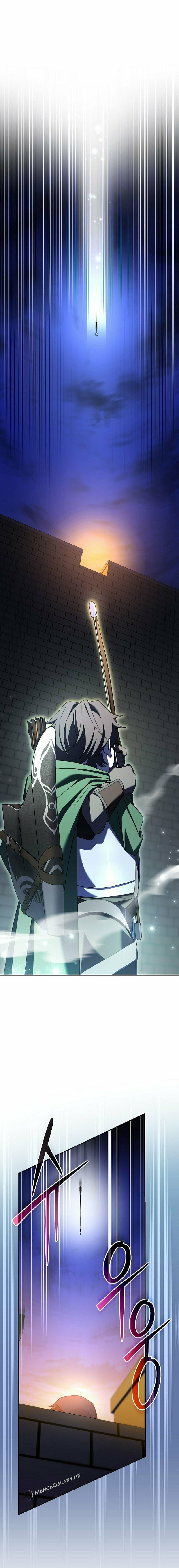 Genius Archer's Streaming – Chapter 15 page 4