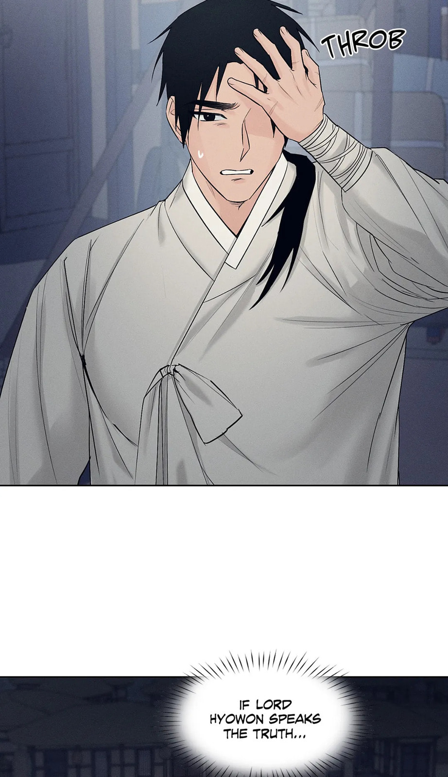 Joseon Workshop – Chapter 13 page 30