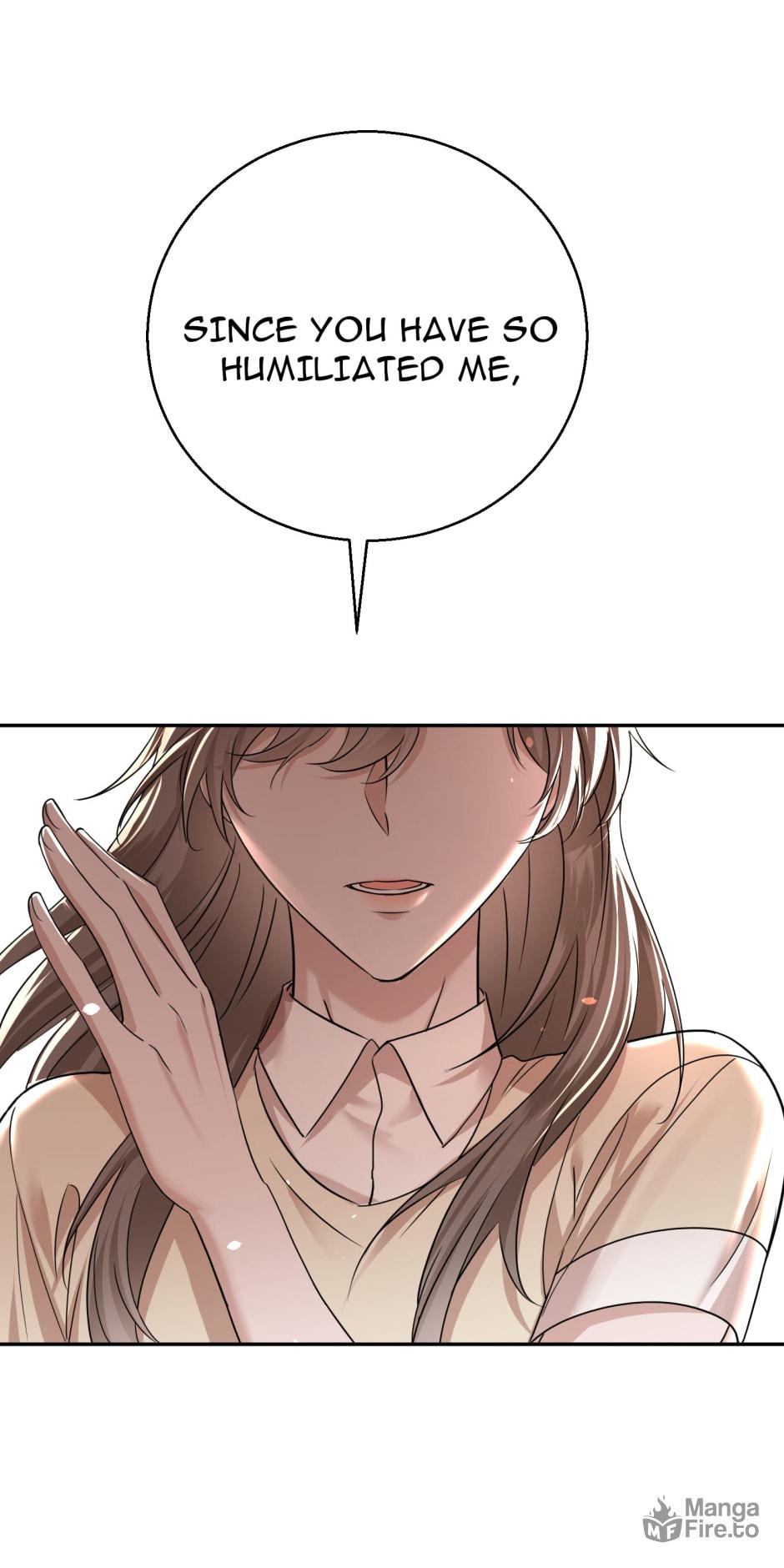 Live Happily Ever After With My Ex's Uncle – Chapter 25 page 26