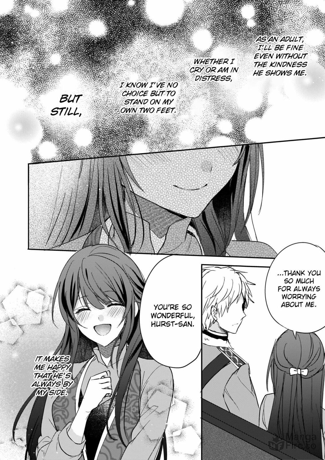 This "Summon Kitchen" Skill Is Amazing! ~Amassing Points by Cooking in Another World~ – Chapter 7 page 19
