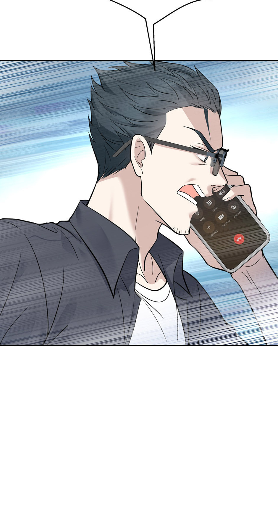 Live Happily Ever After With My Ex's Uncle – Chapter 26 page 46