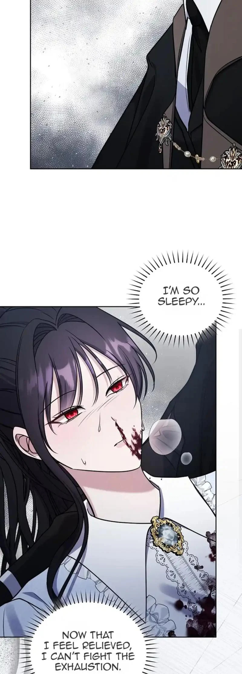 Loved by the Dead – Chapter 10 page 48