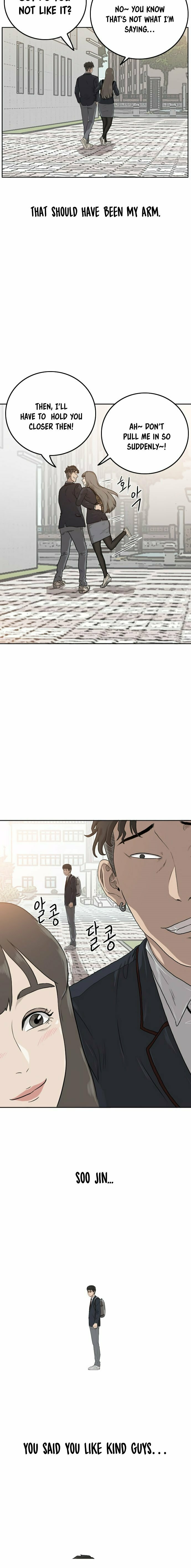 Bad Guy – Chapter 1 page 34