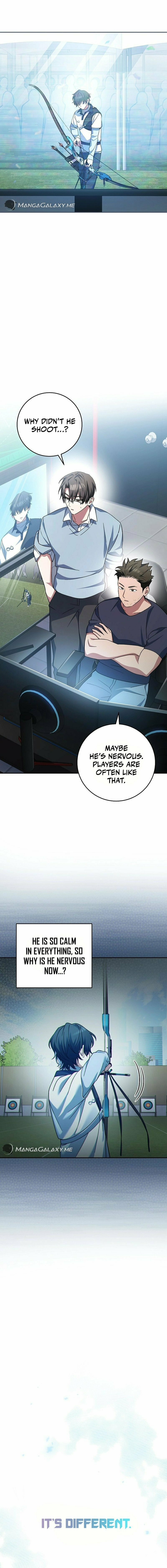 Genius Archer's Streaming – Chapter 2 page 21