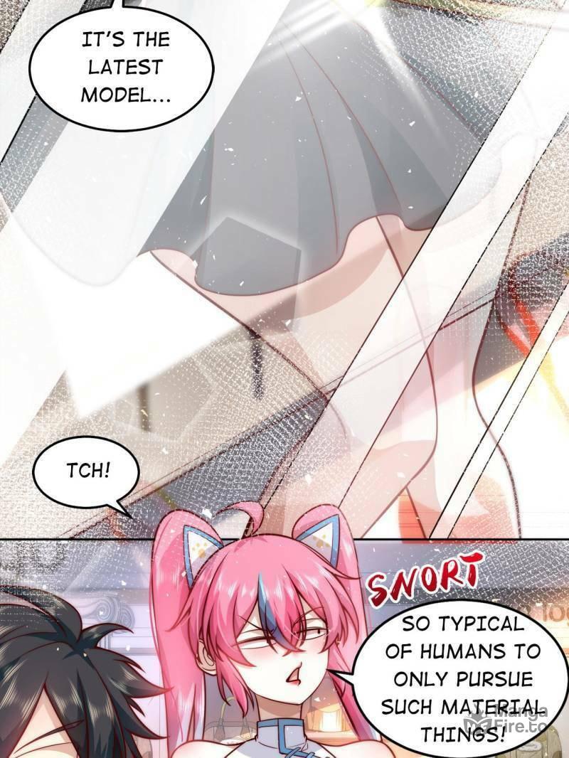 I Defeated Thousands of Gods By the Title System – Chapter 18 page 2