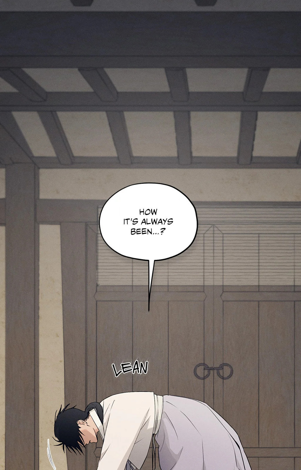 Joseon Workshop – Chapter 38 page 0