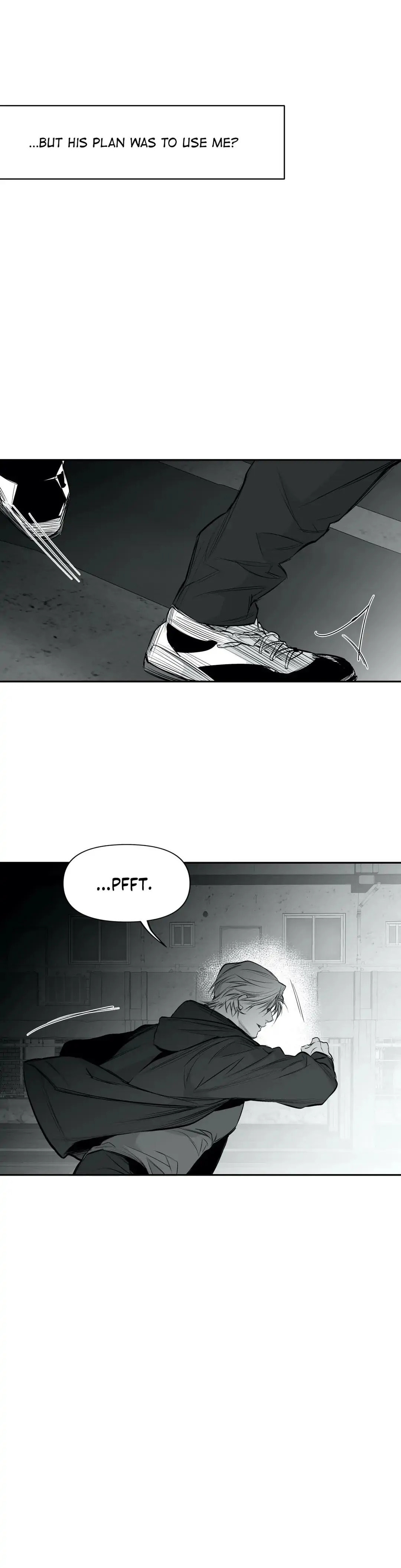 Legs That Won't Walk – Chapter 64 page 32