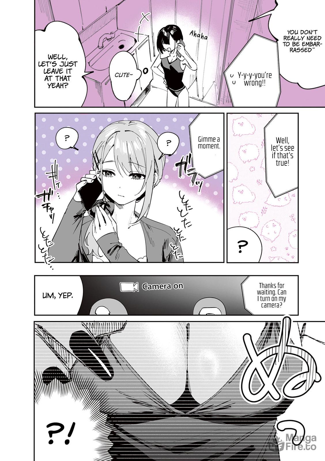 Phone Call page 8