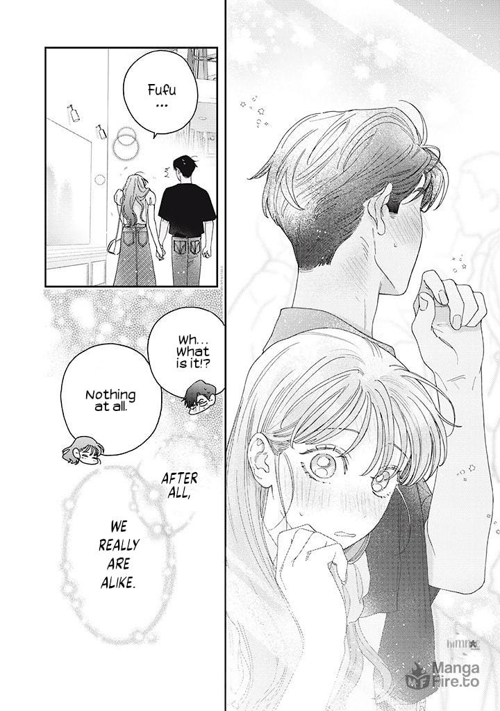 First Love with Me Again – Chapter 9 page 11