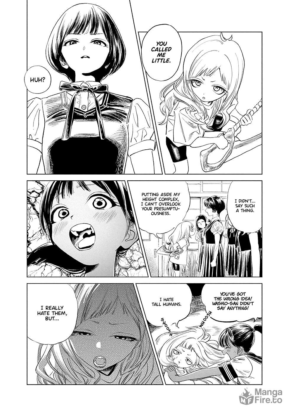 I Want To! page 2