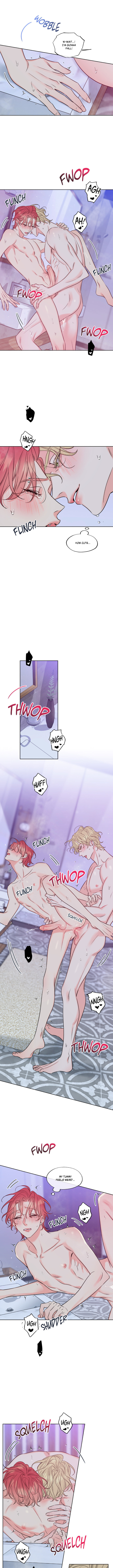 Honey Trouble – Chapter 22 page 4