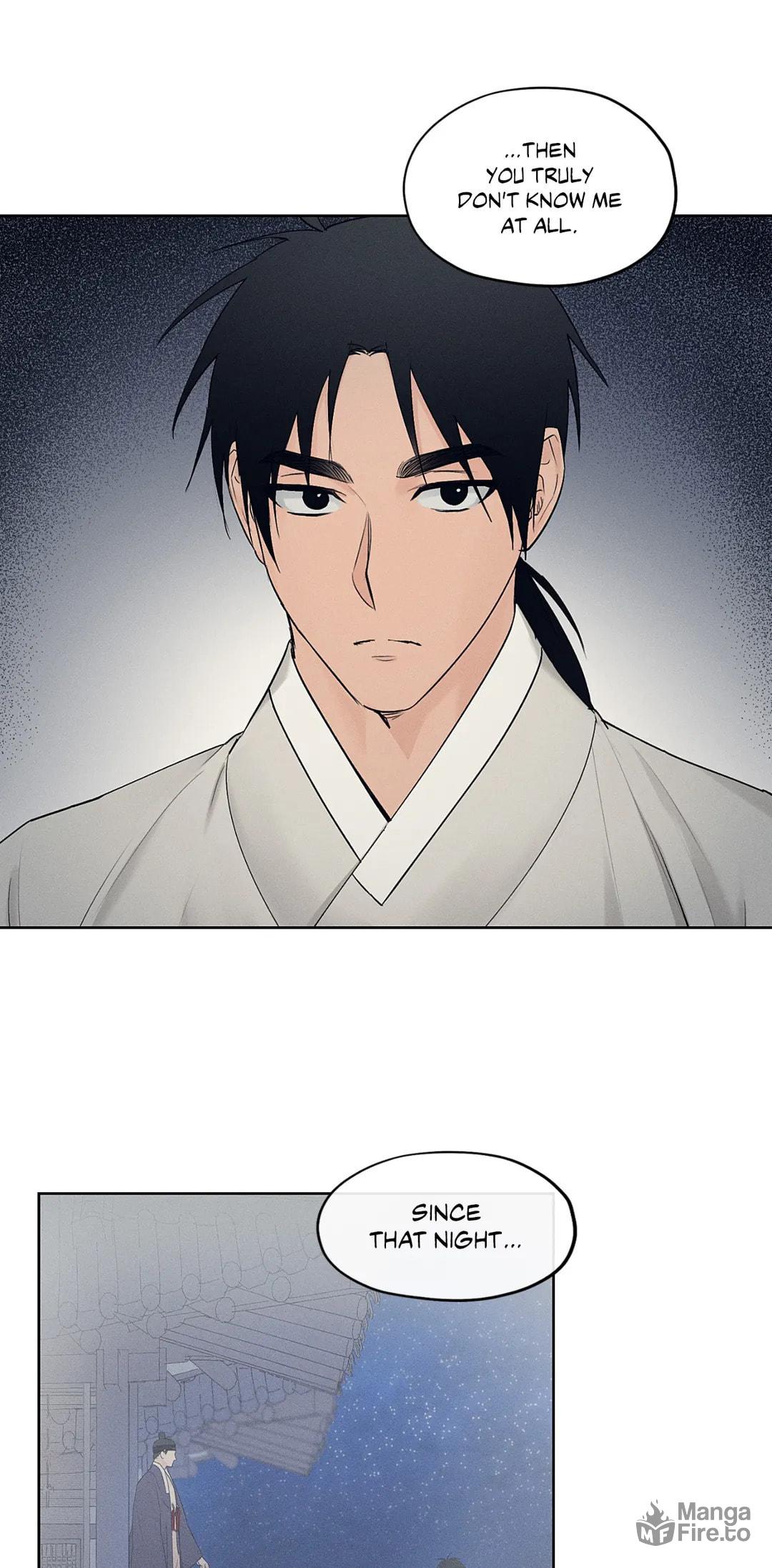 Joseon Workshop – Chapter 13 page 2