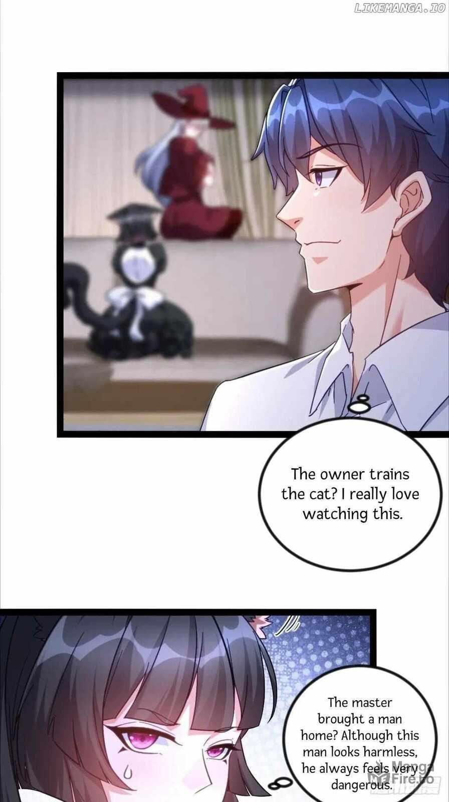 999 Ge Meizi Dao Zhui Wo – Chapter 22 page 20