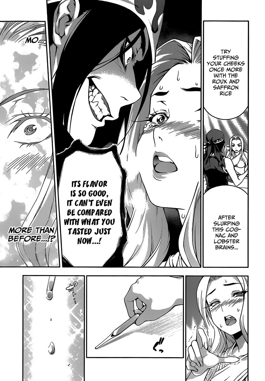 The Man From the Frozen North page 15