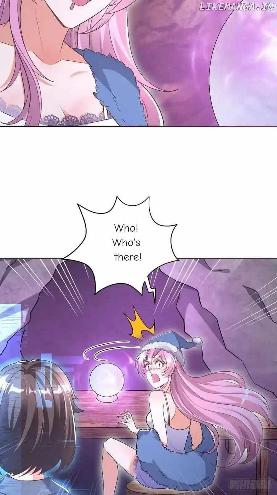 999 Ge Meizi Dao Zhui Wo – Chapter 28 page 7