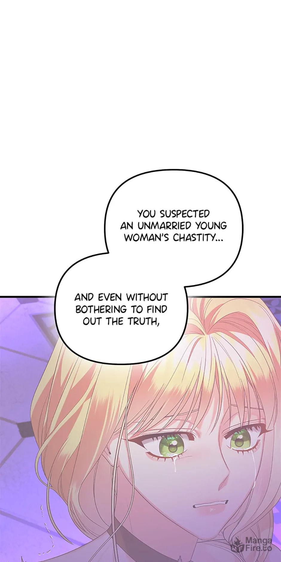 I Will Avoid the Male Lead and Make My Harem – Chapter 30 page 17
