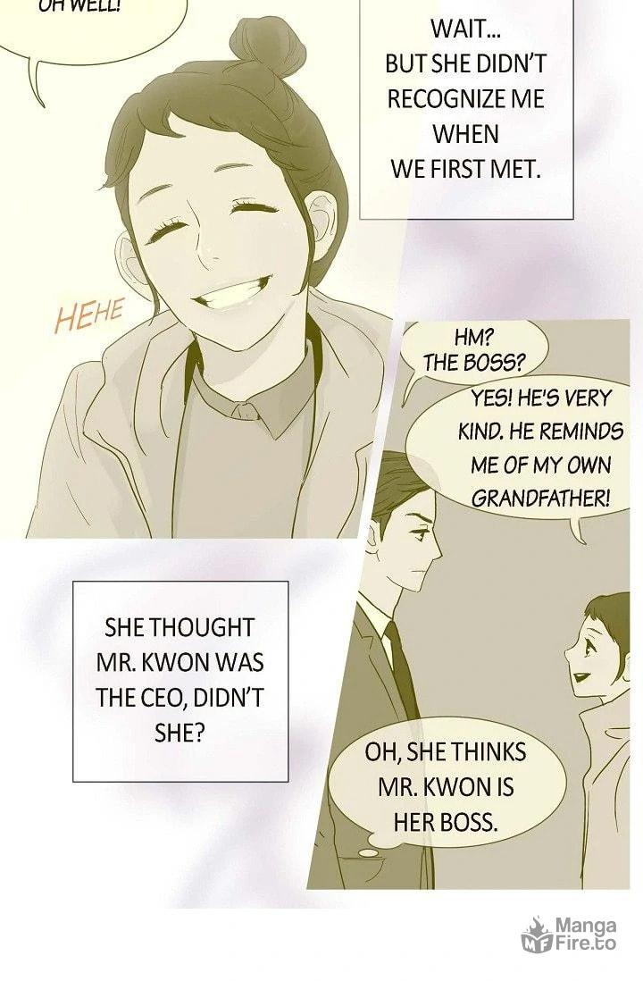 Clean With Passion for Now?! – Chapter 6 page 4