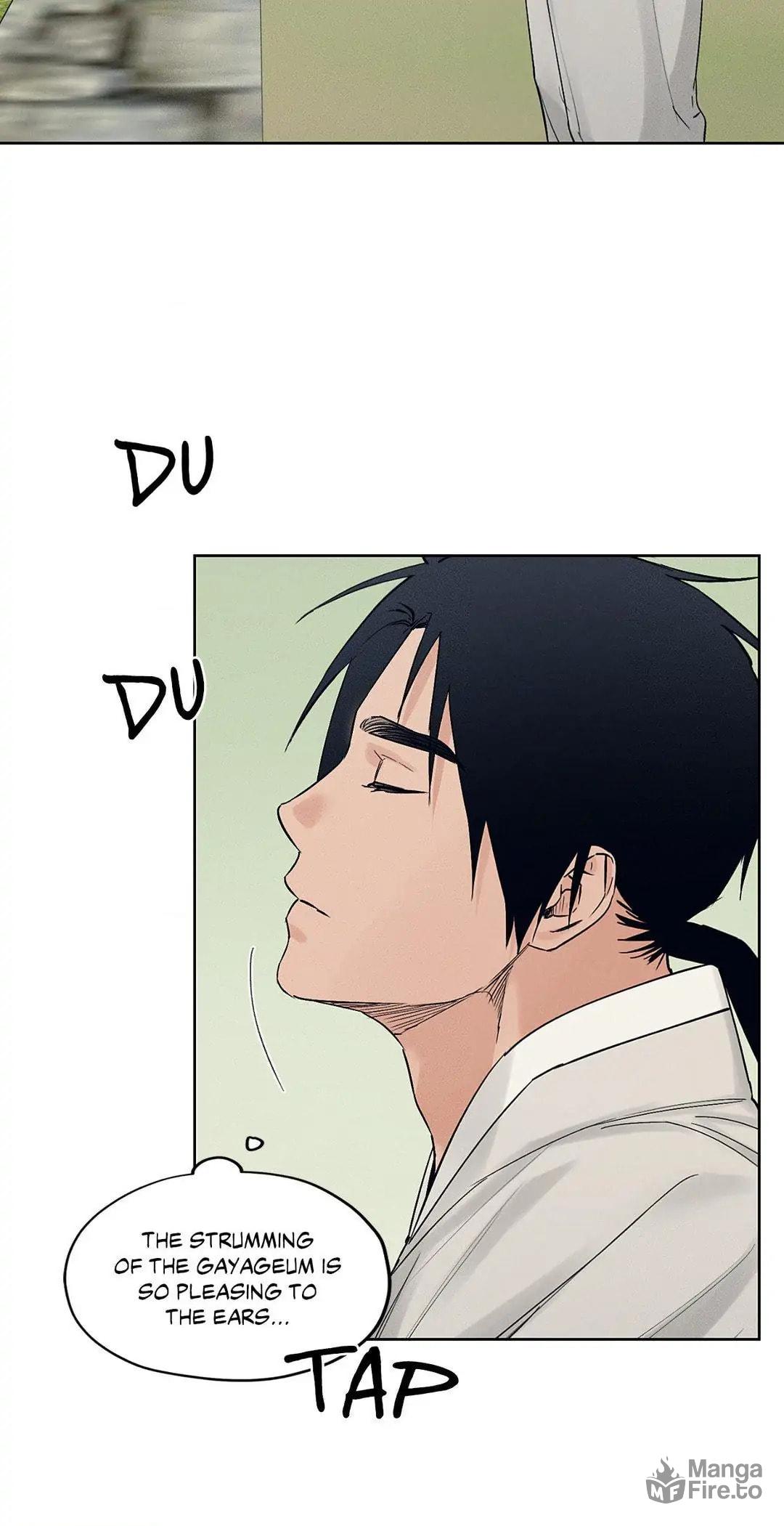 Joseon Workshop – Chapter 26 page 49