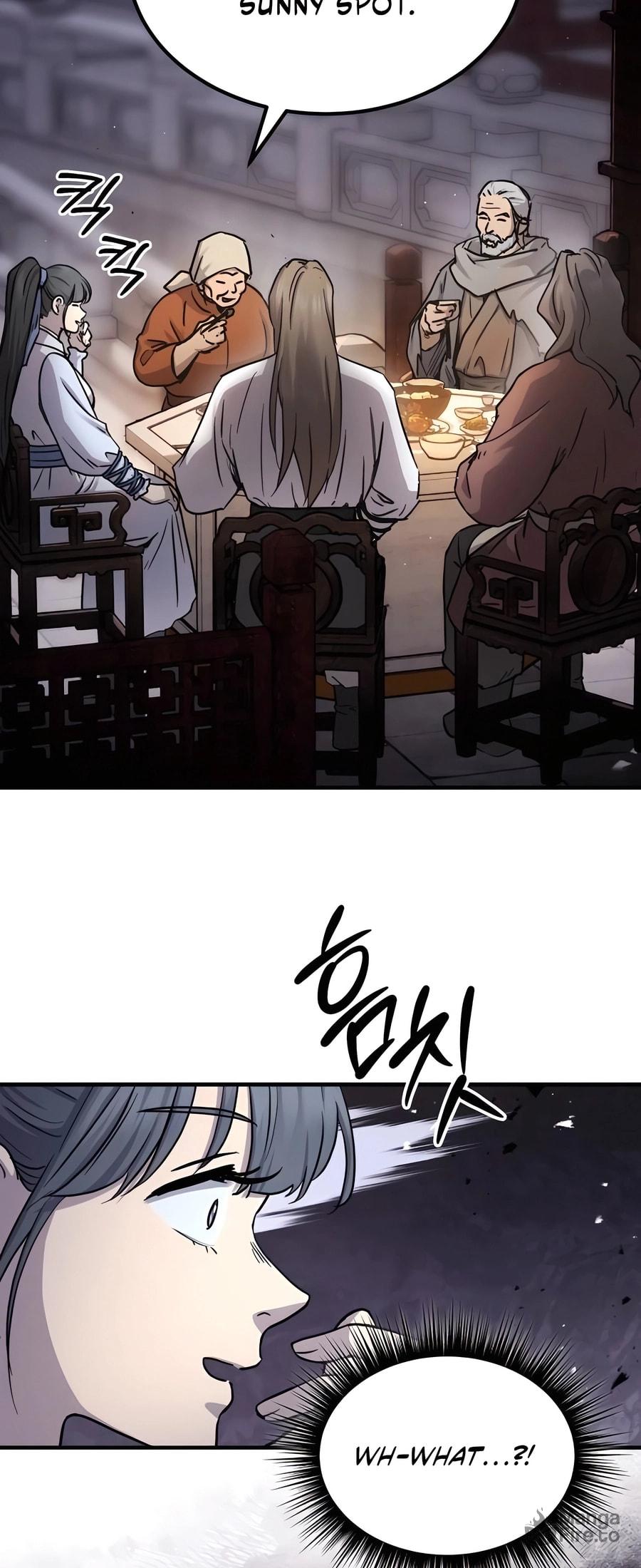 Absolute Reign – Chapter 28 page 49